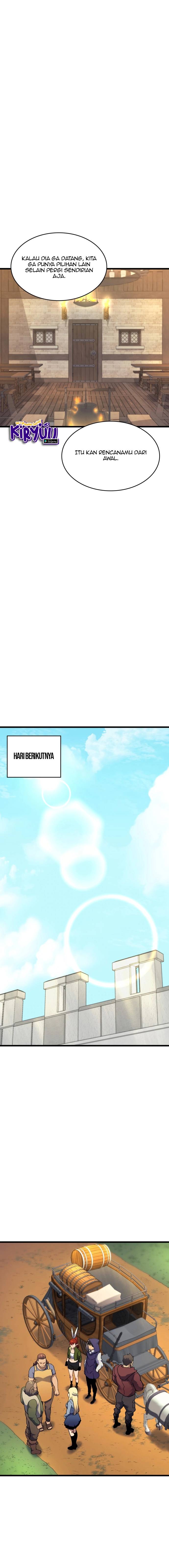 Wizard of Arsenia Chapter 24 Bahasa Indonesia